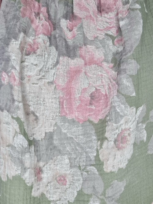 Forest Scarlett Rose La Boheme