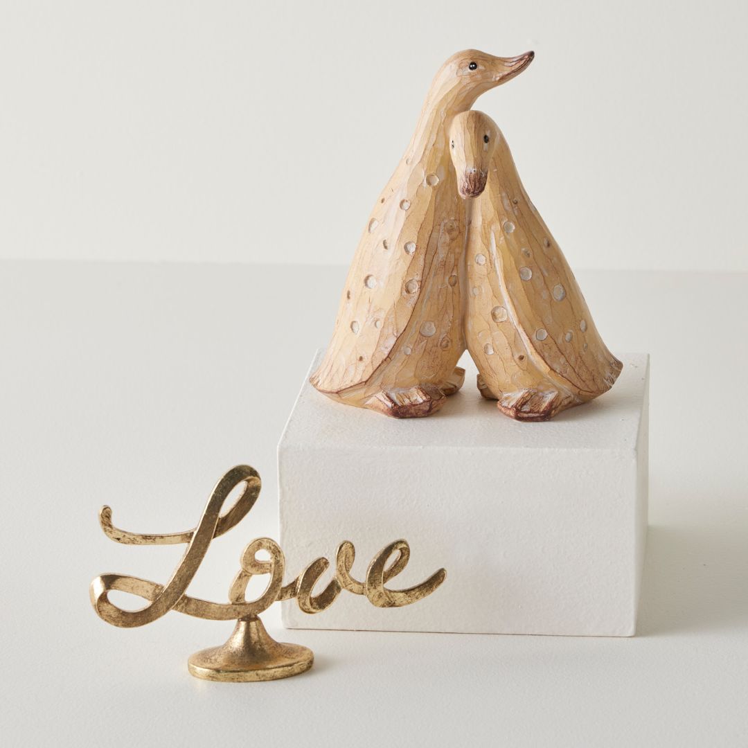 Little Love Sculpture