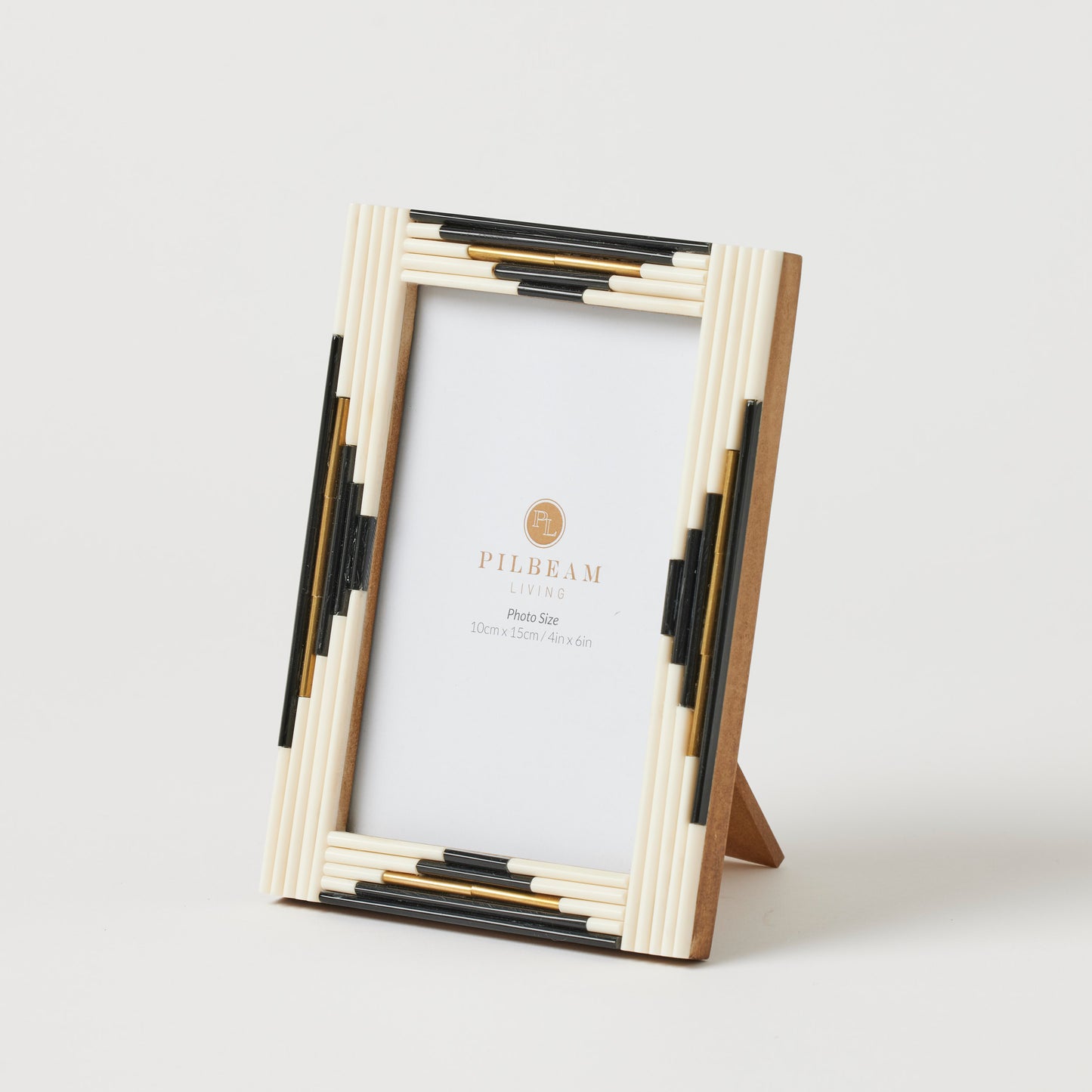 Aztec 4" x 6" Photo Frame