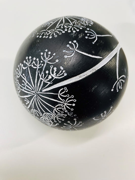 Dandelion Decorative Ball