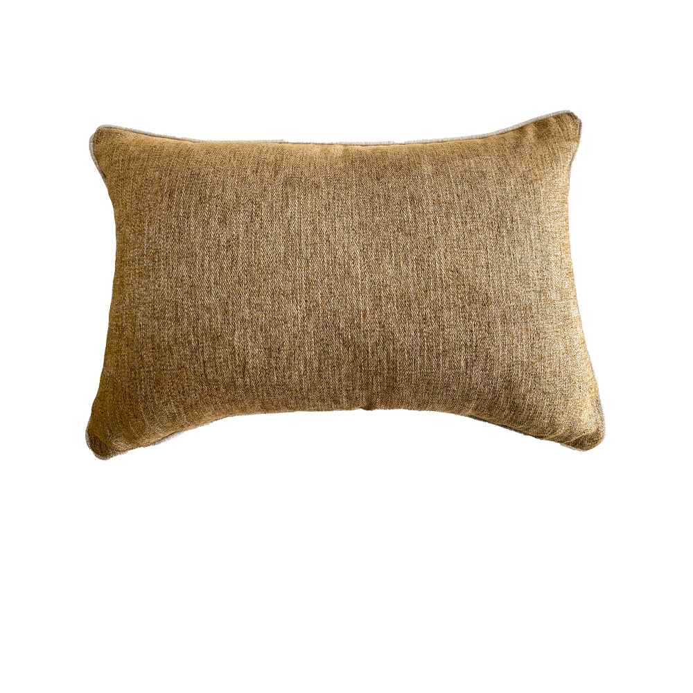 Dodge Camel Sand 550x350 Cushion