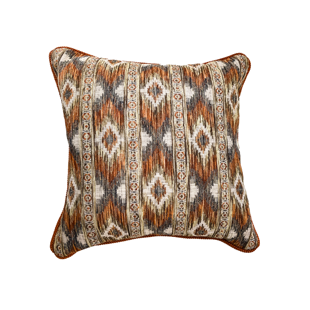 Extensive Lion Cushion