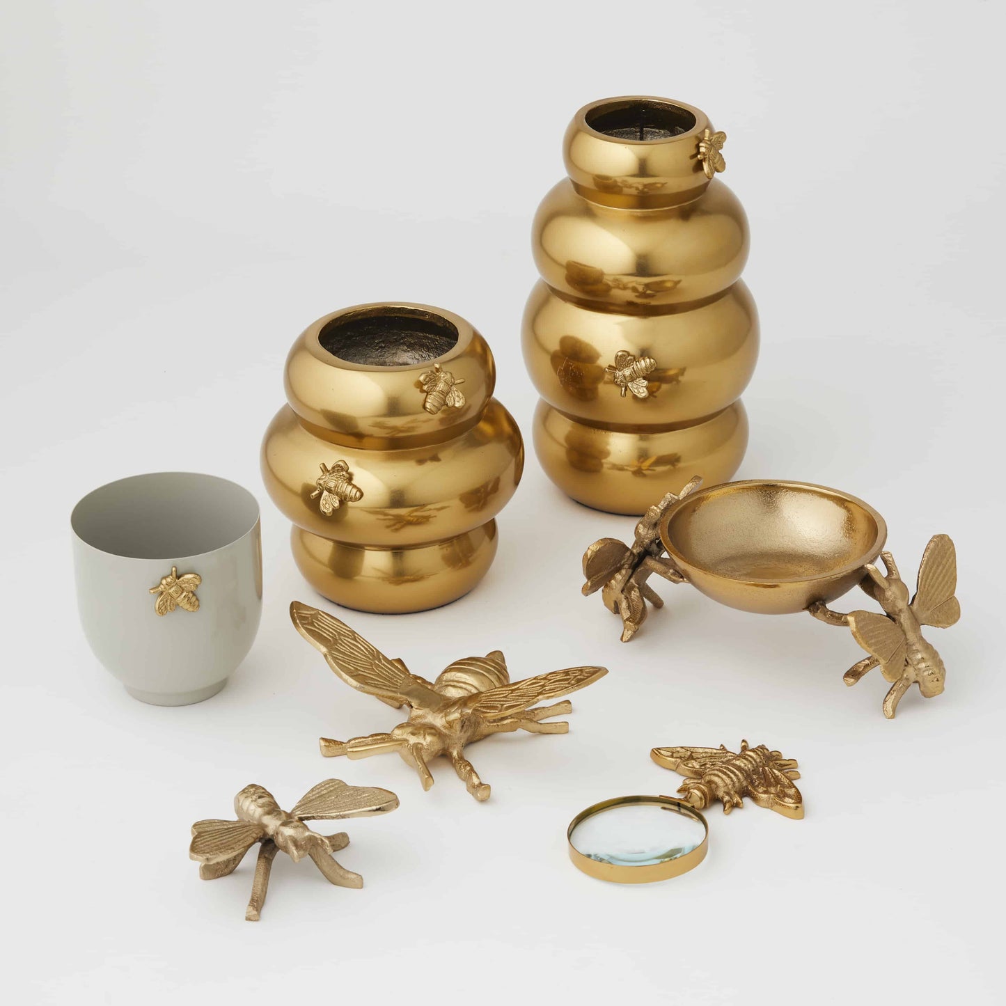 Bea Magnifying Glass