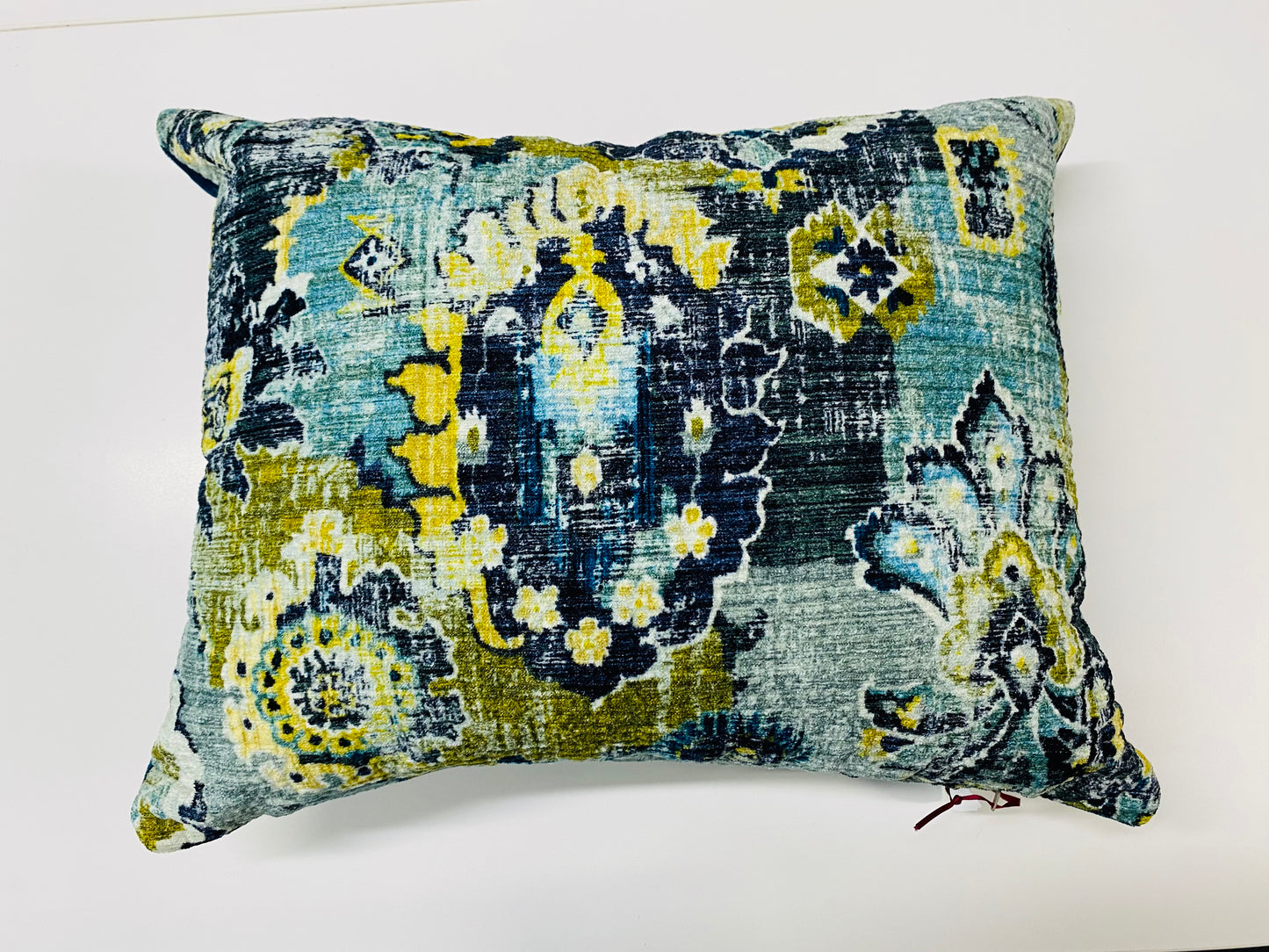 Karim Lagoon Cushion