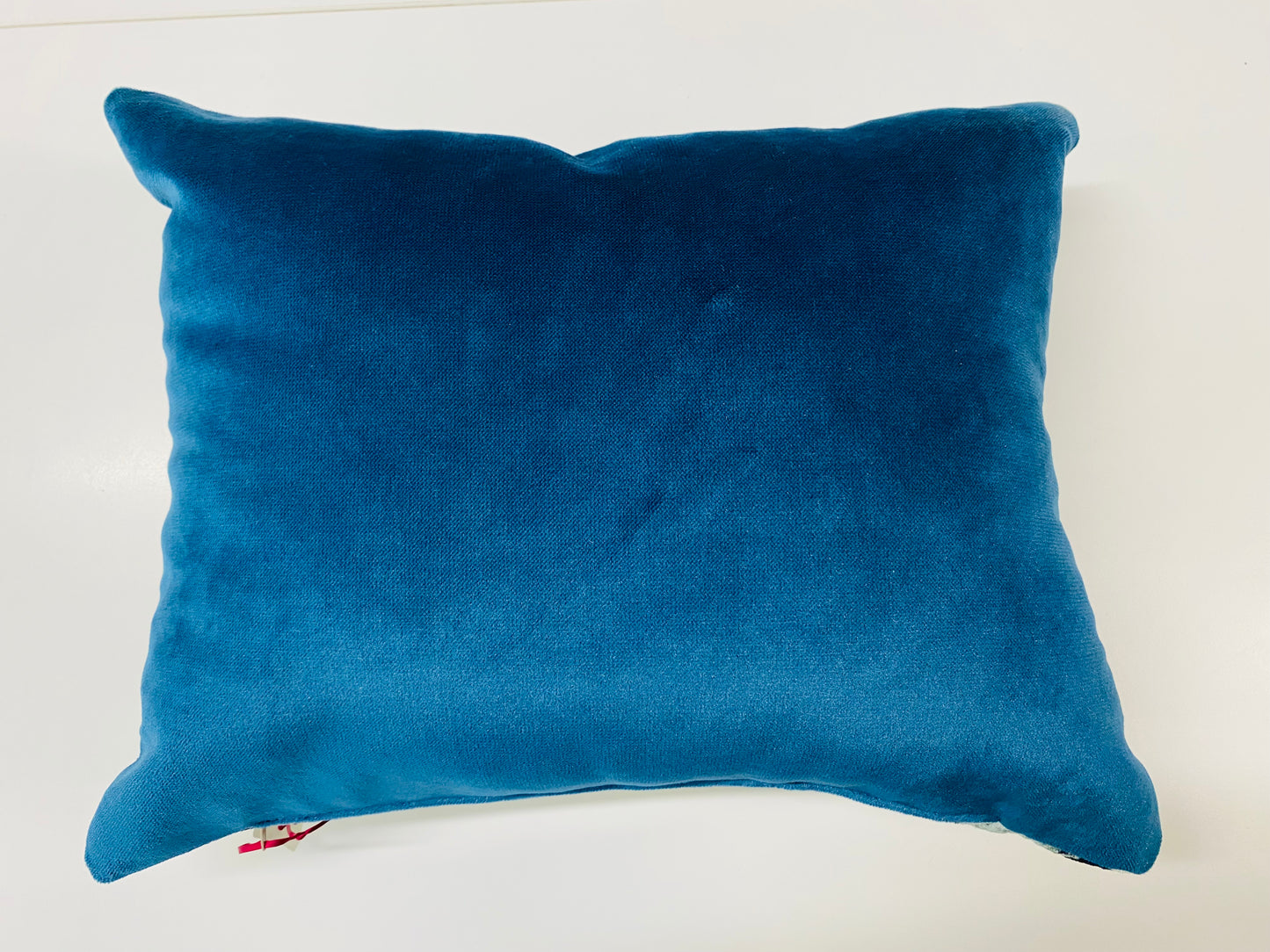 Karim Lagoon Cushion