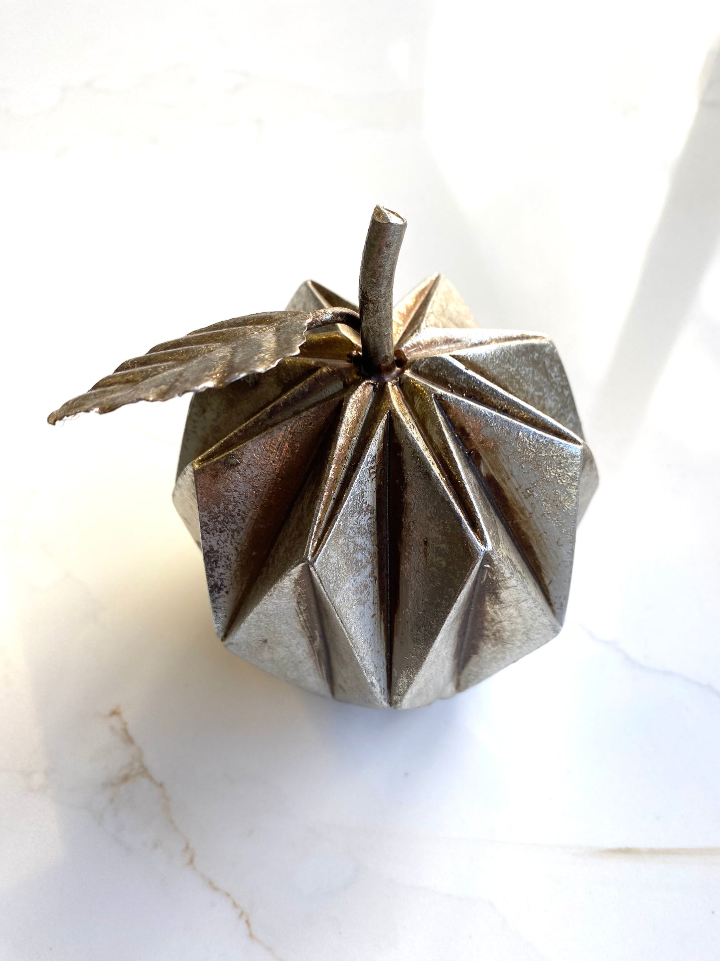 Pewter Apple