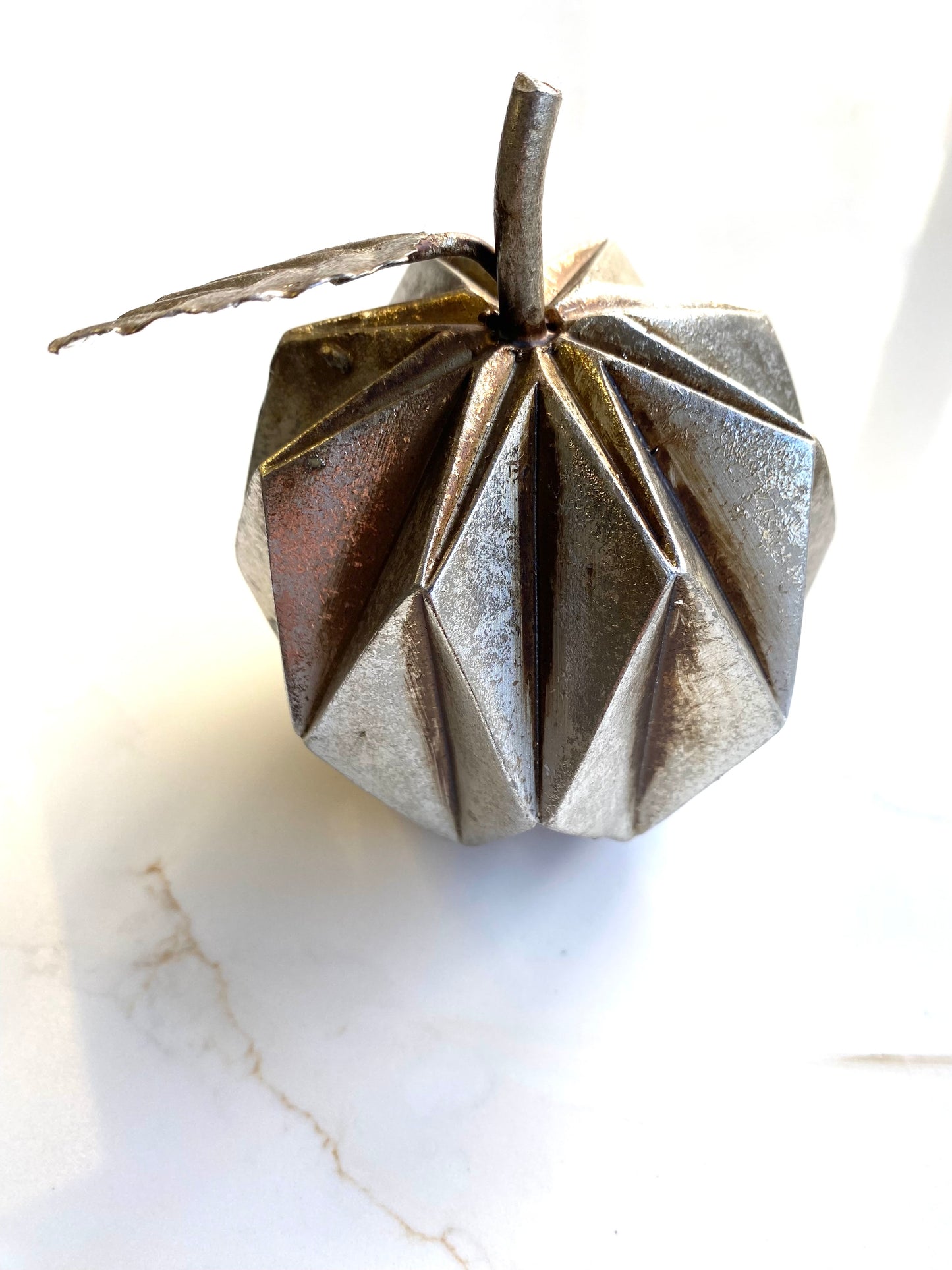 Pewter Apple