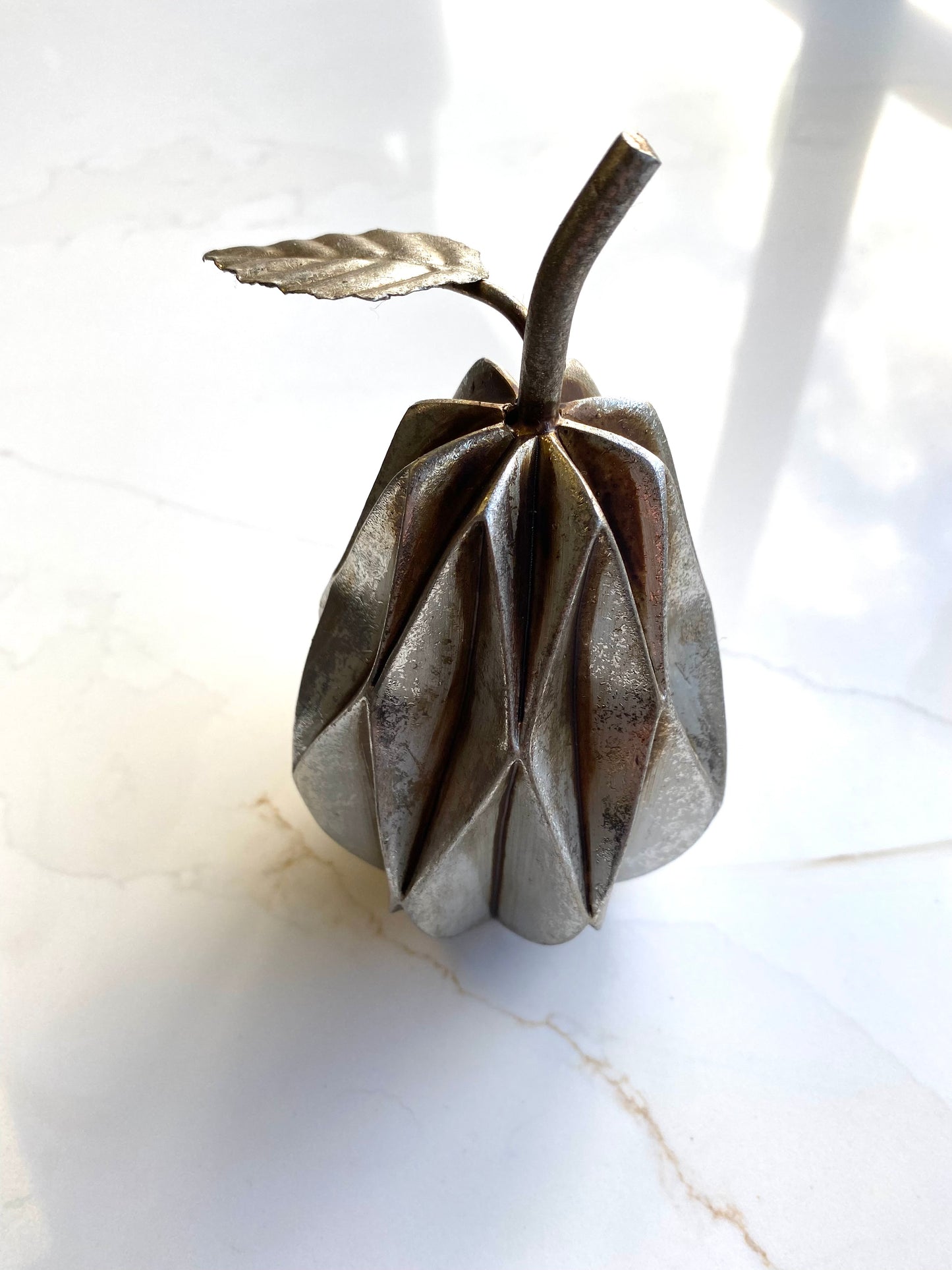 Pewter Pear
