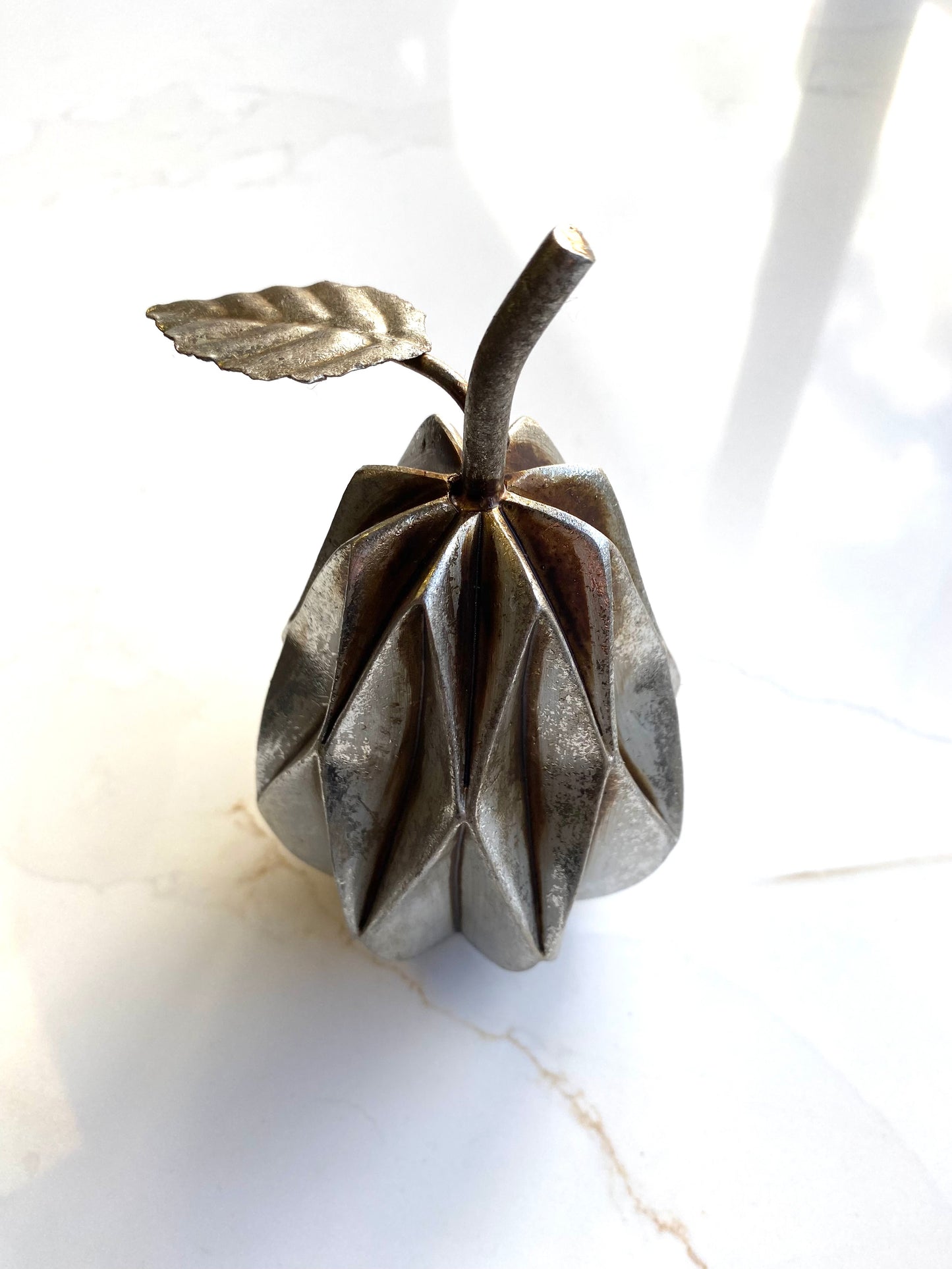Pewter Pear