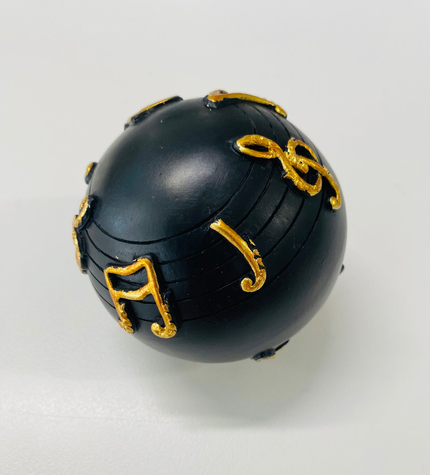 Musical Decorative Ball