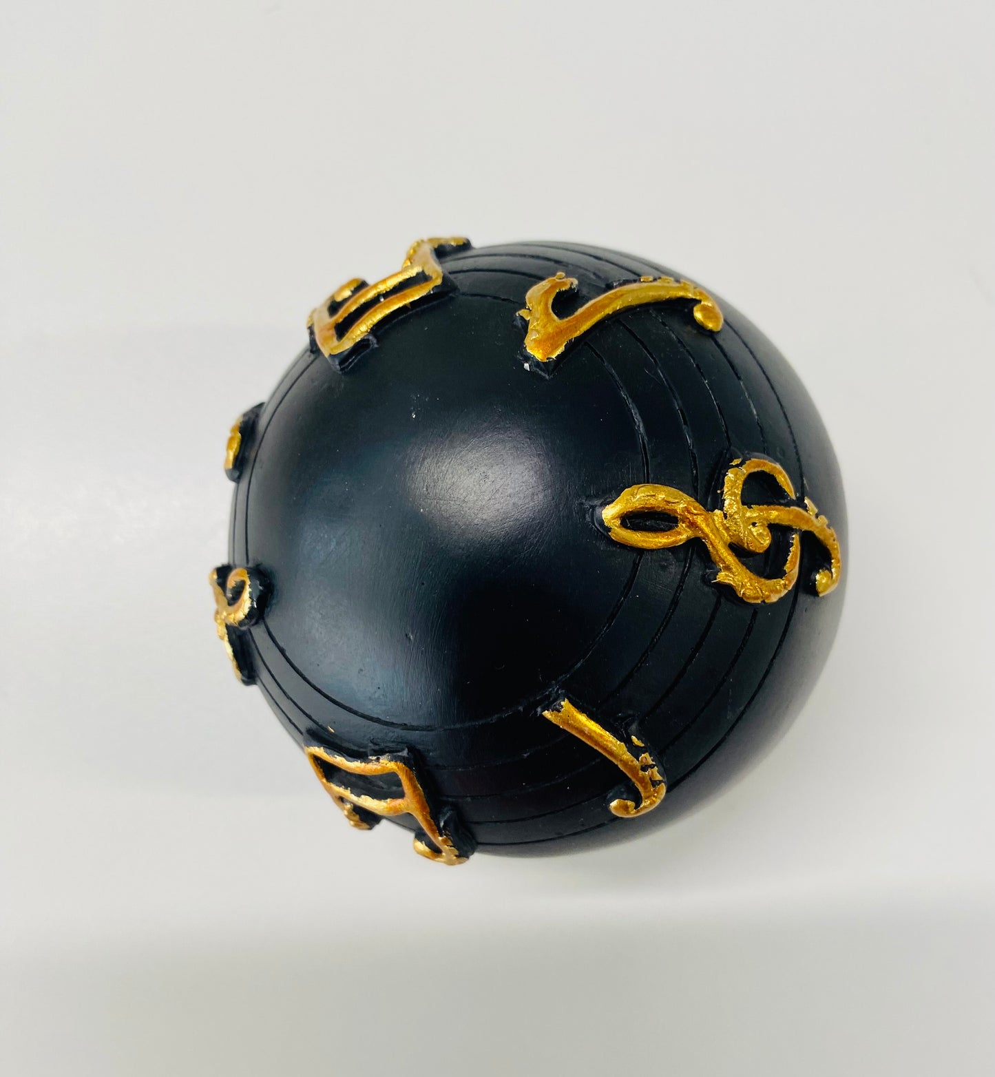 Musical Decorative Ball