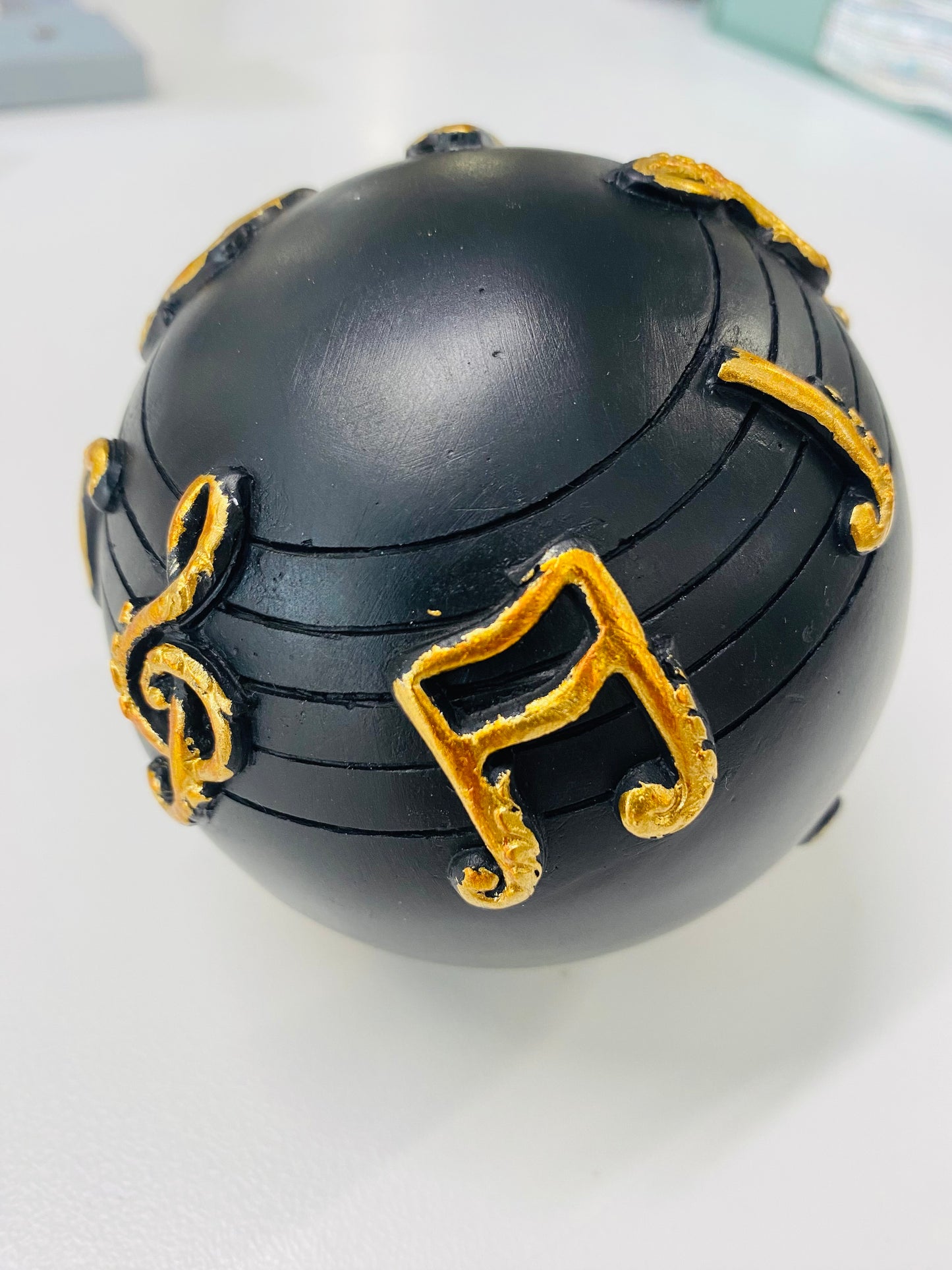 Musical Decorative Ball