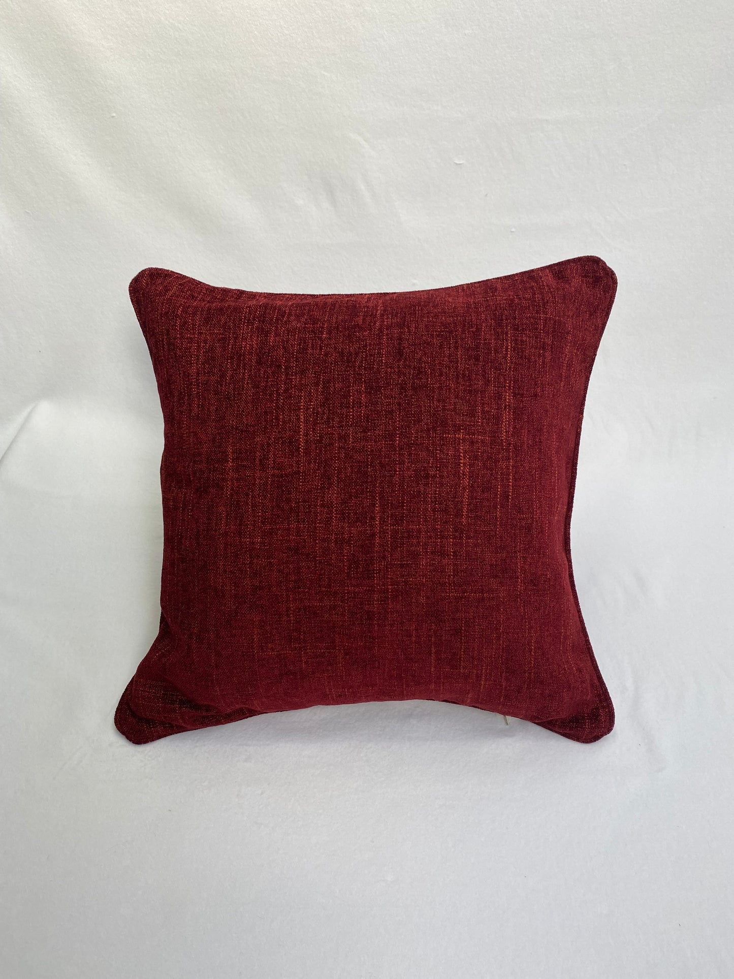 50cm Chenille Cushion