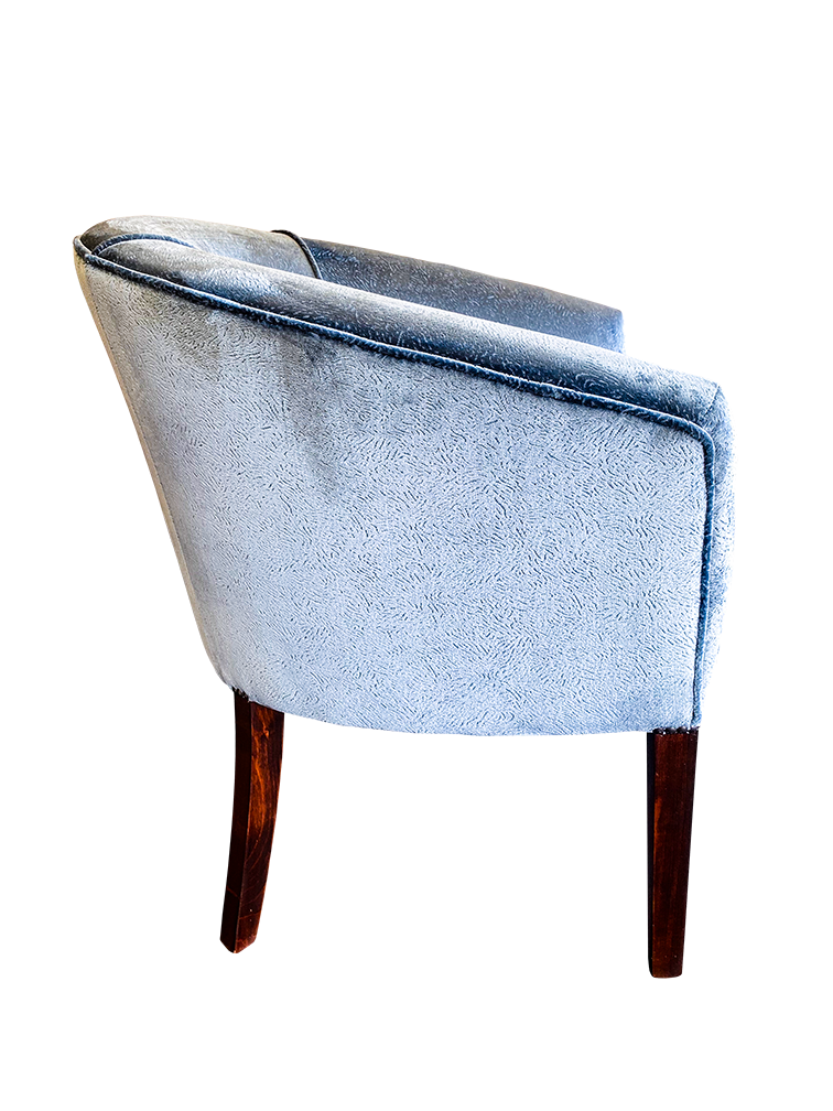 Heritage Tub Chair