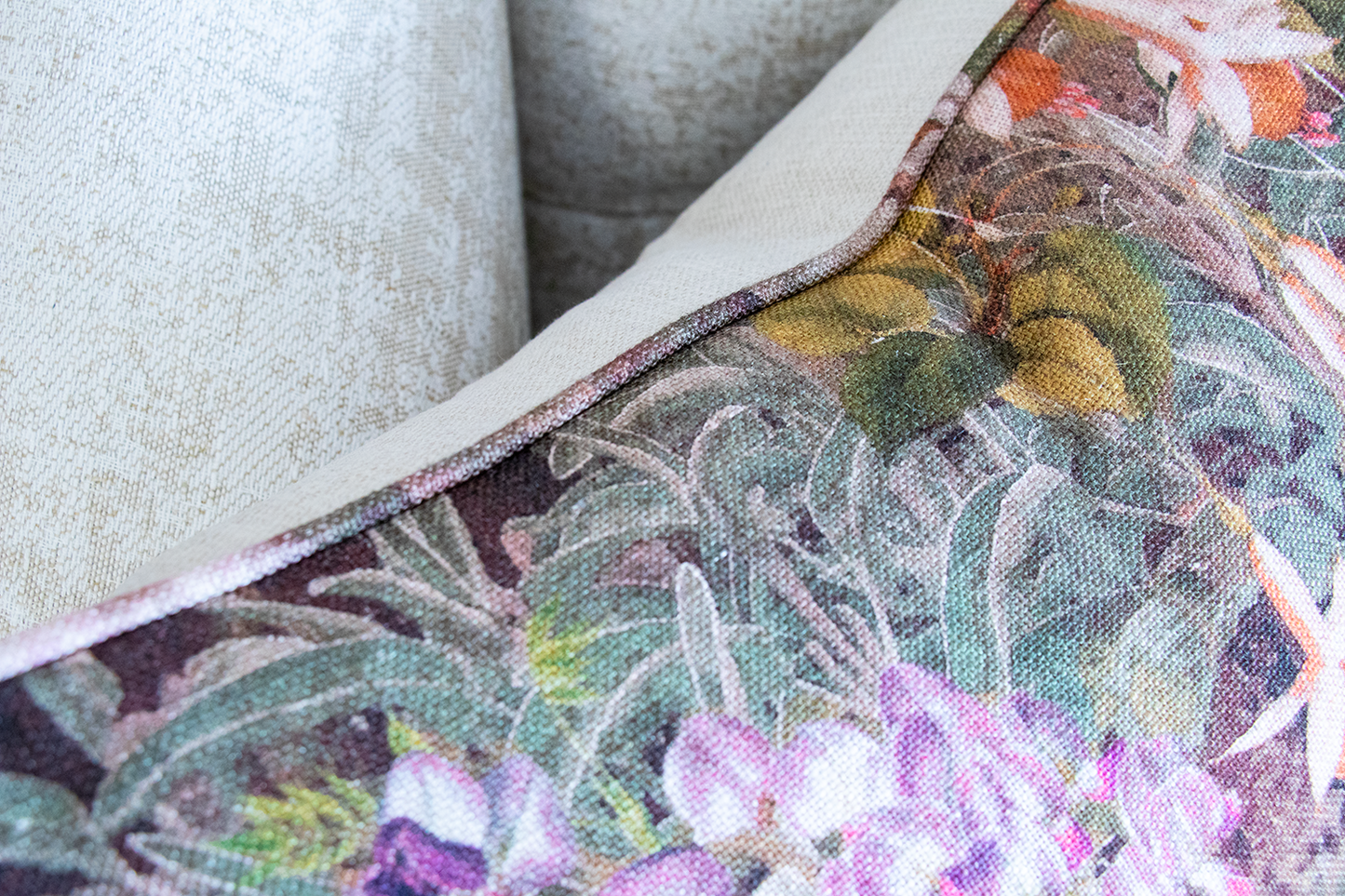 Copy of Scent of Nature Cushion 3/4