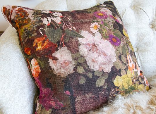 Copy of Scent of Nature Cushion 3/4