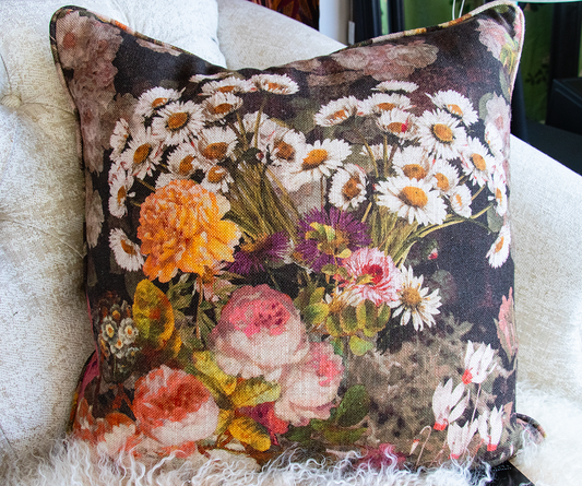 Scent of Nature Cushion 2/4