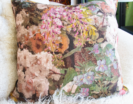 Scent of Nature Cushion 1/4