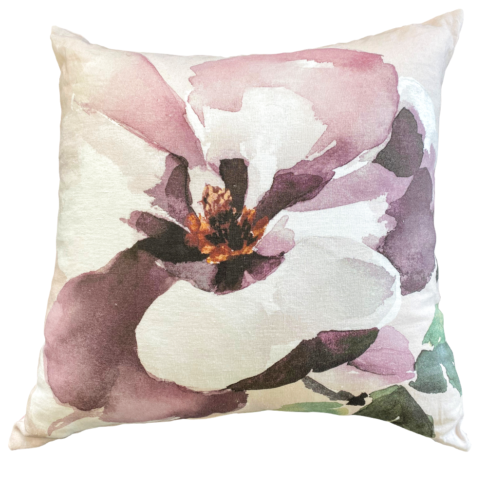 Magnolia Grandiflora 600mm Cushion