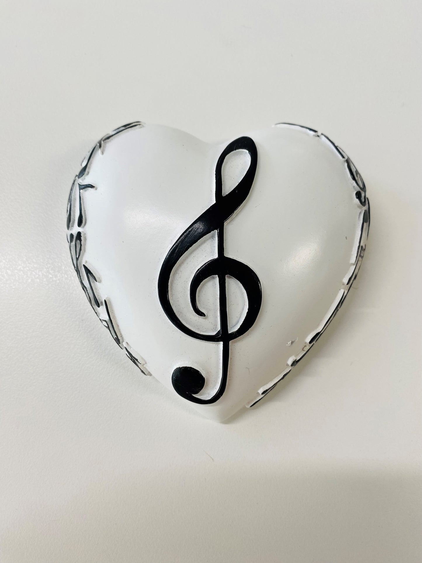 Musical Heart