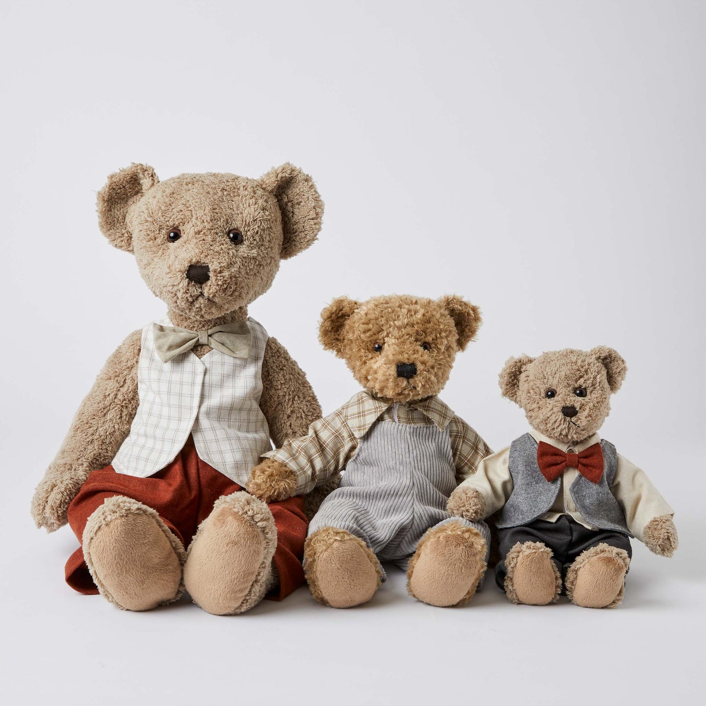 Chester the Notting Hill Bear