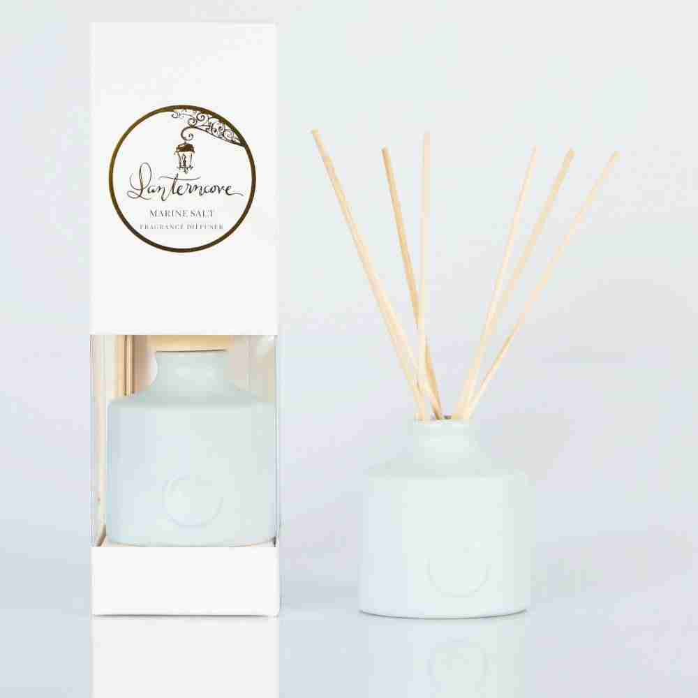 Pastel – 4 oz Diffuser – Marine Salt