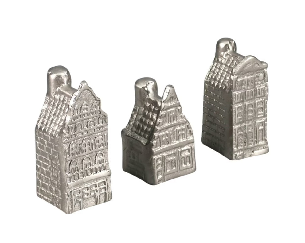Little Silver House