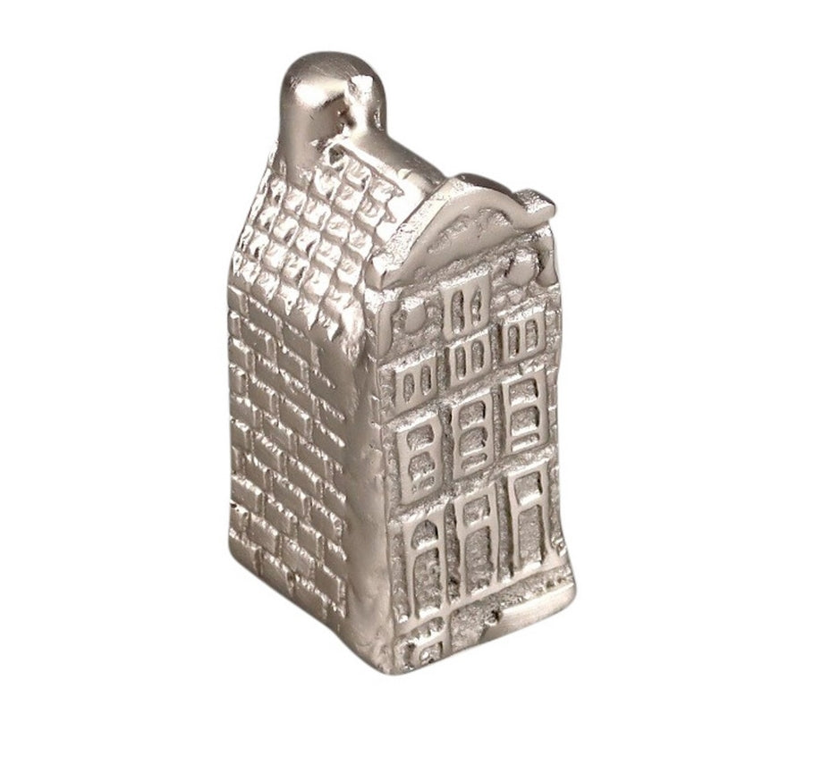Medium Silver House