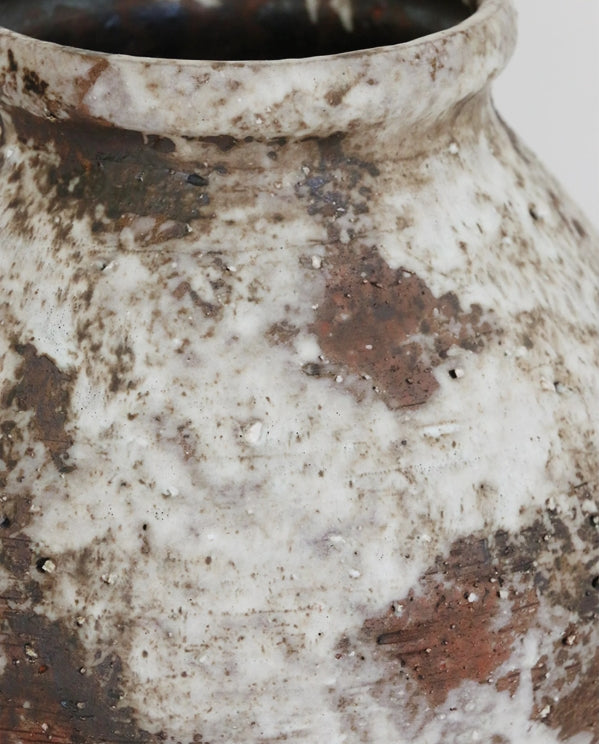 Tuscan Lucca Urn Medium