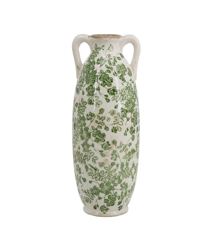 Flower vase