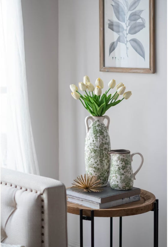 Flower vase