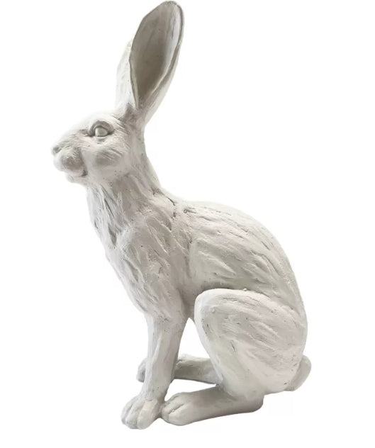 White Rabbit French White