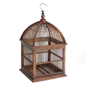 Raffles Vintage Bird cage