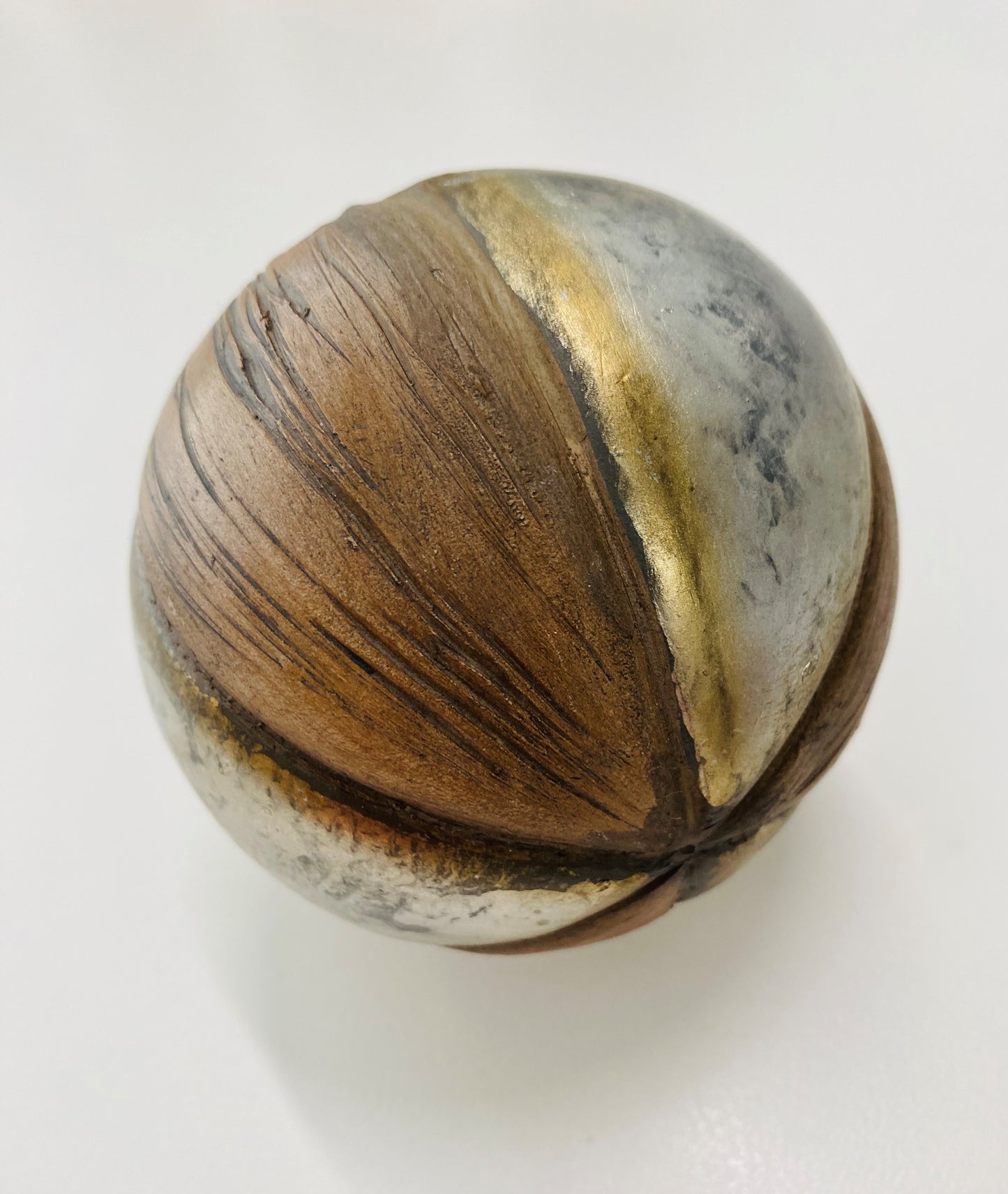 Vintage Decorative Ball