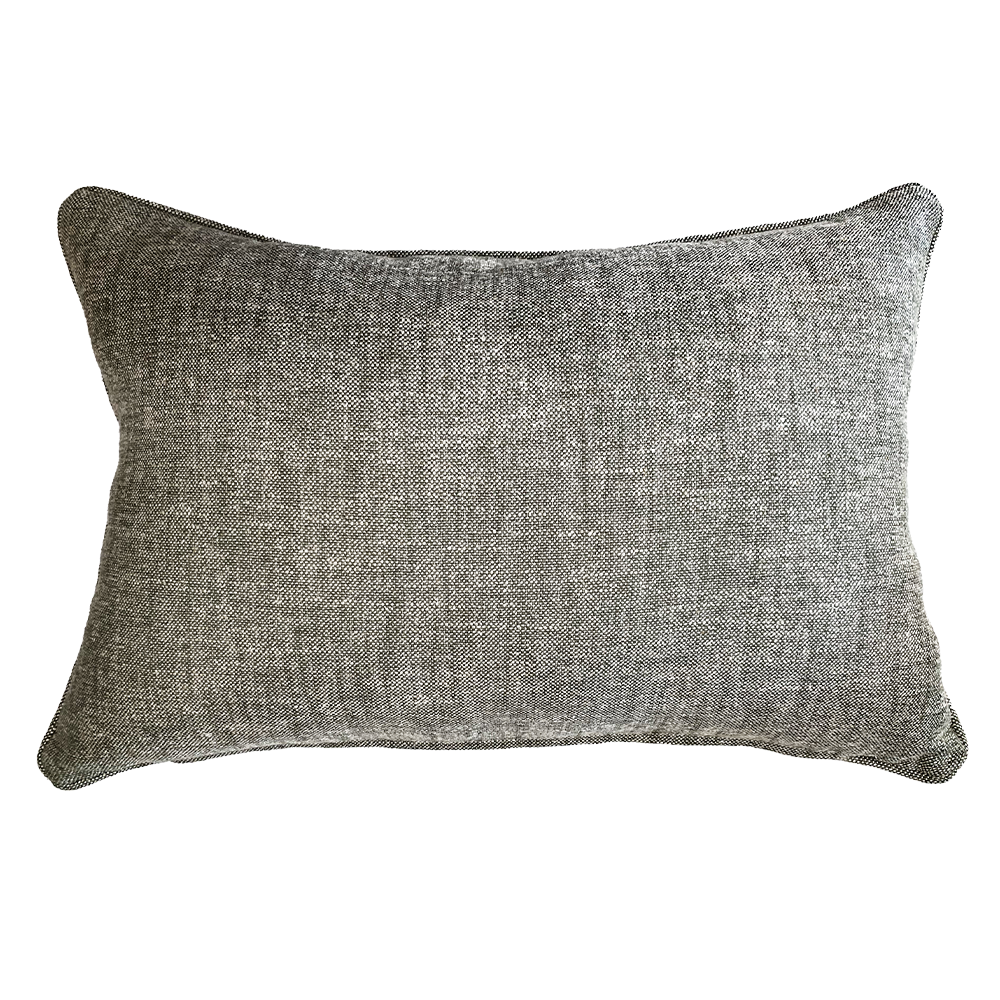 Delta Eucalyptus Large Cushion