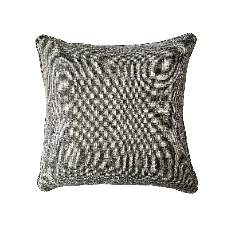 Delta Eucalyptus Square Cushion
