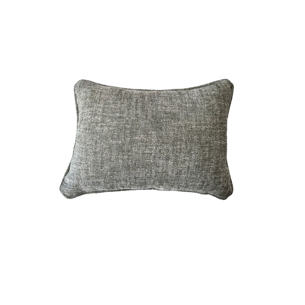 Delta Eucalyptus Cushion