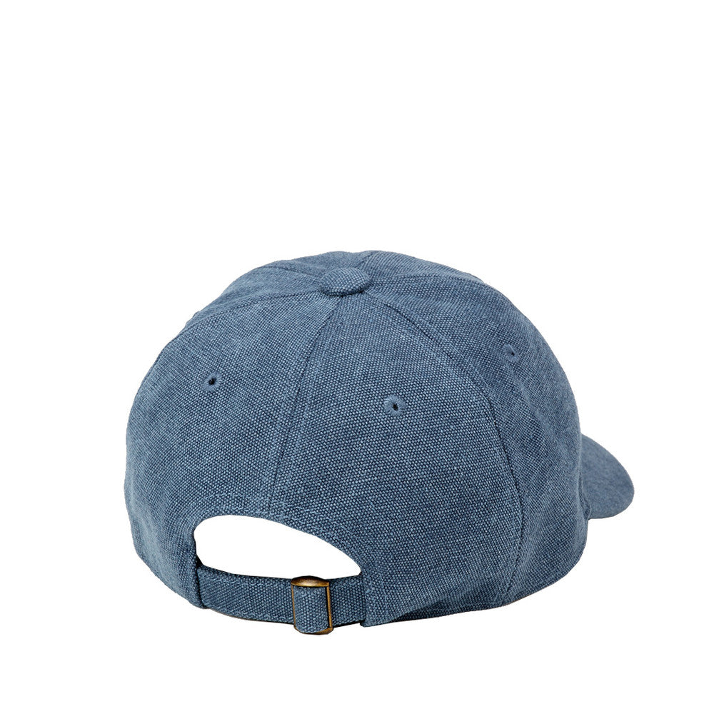 Arizona Peaked Cap – Blue