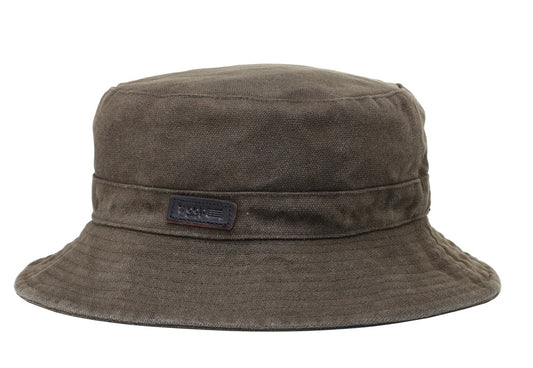Marlin Bucket Hat - Olive