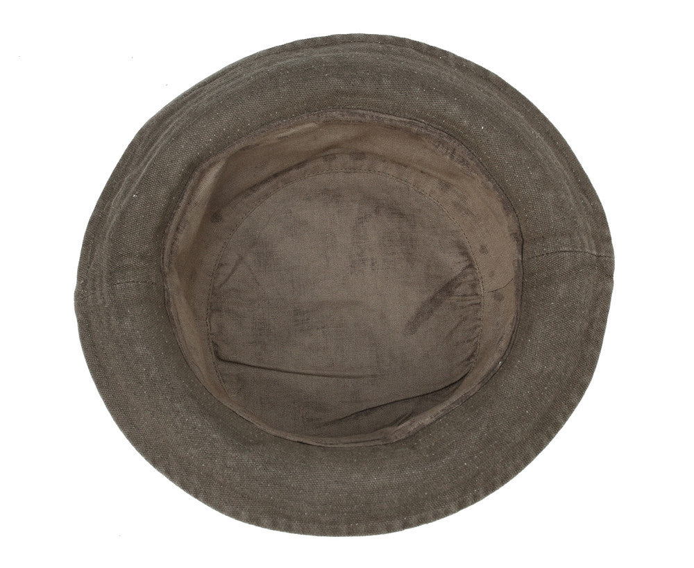 Marlin Bucket Hat - Olive