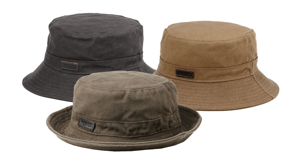 Marlin Bucket Hat - Olive