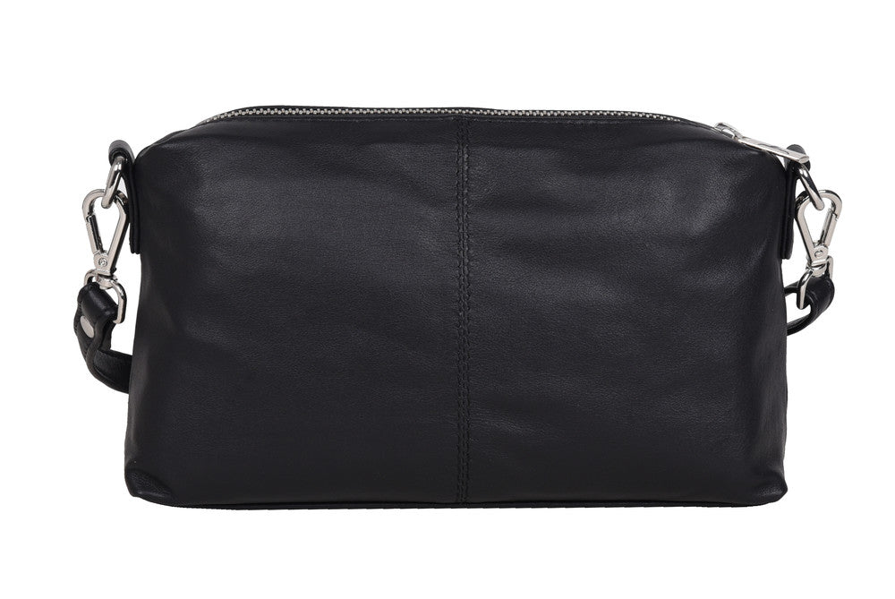 Lauren Small Handbag - Florence Black