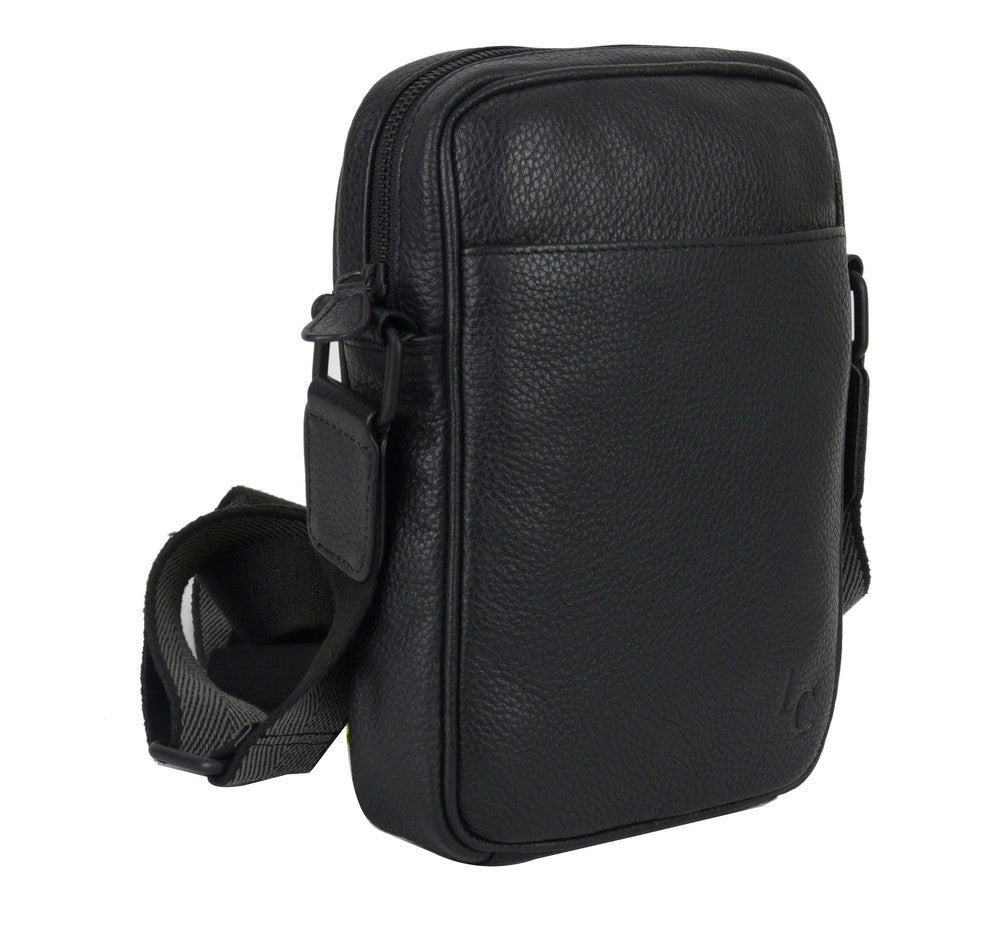 Kaffe Crossbody Bag Small - Black