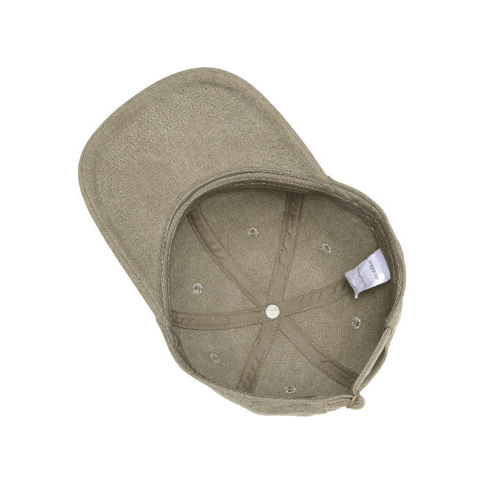 Arizona Peaked Cap – Khaki