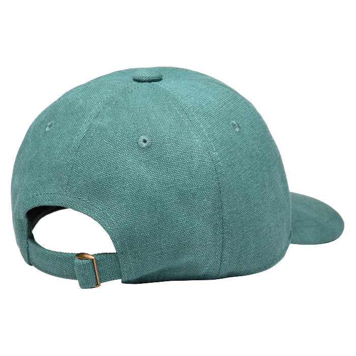 Arizona Peaked Cap – Turquoise