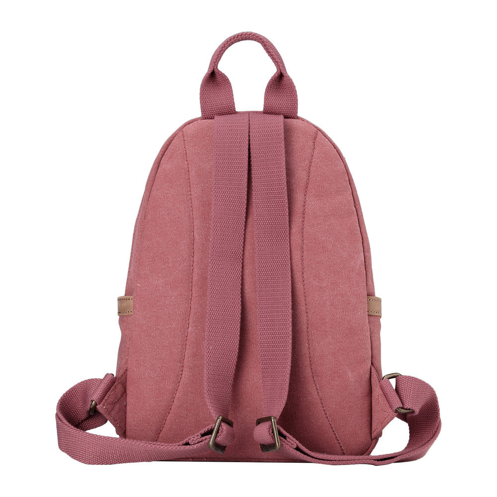Classic Small Backpack - Pink