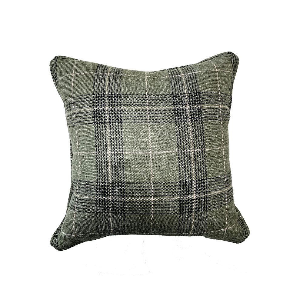 Jinda Eucalyptus Cushion