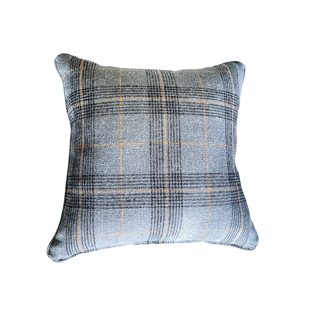 Jinda River Cushion