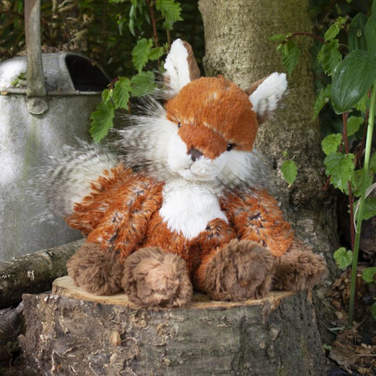 Wrendale Autumn Fox Large Plush Toy