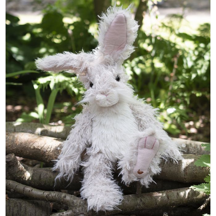 Wrendale Rowan Hare Large Plush Toy